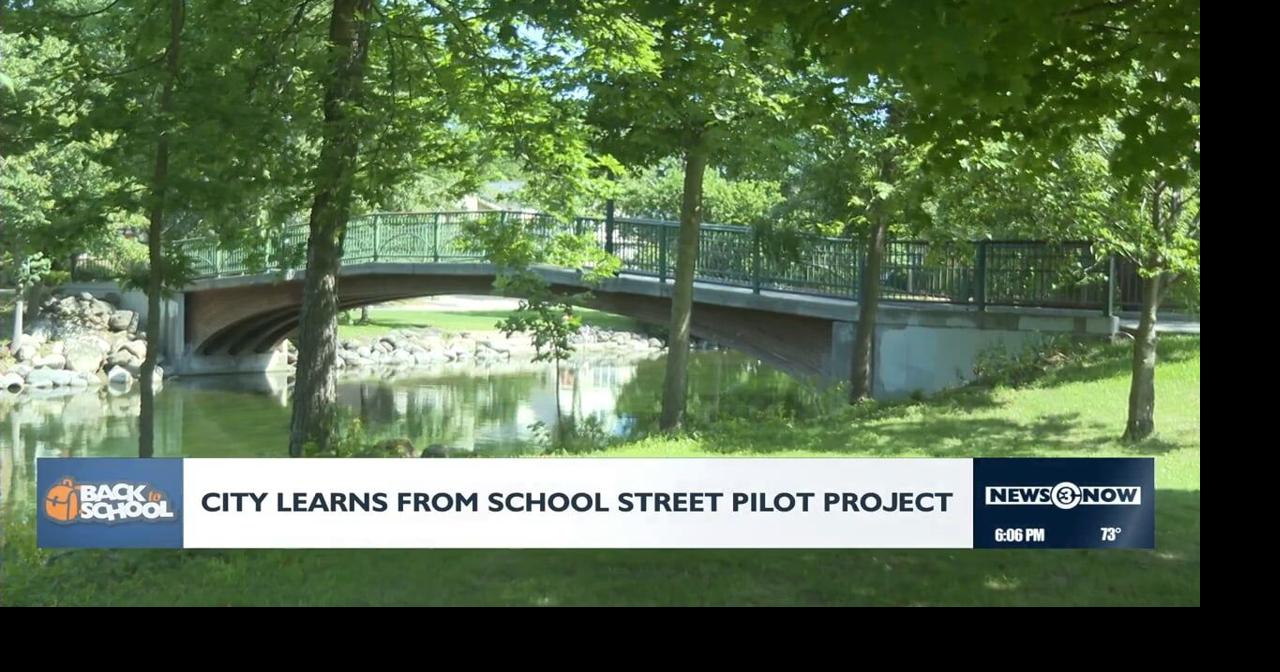 Efforts to make Madison streets safer for students hit roadblocks ...