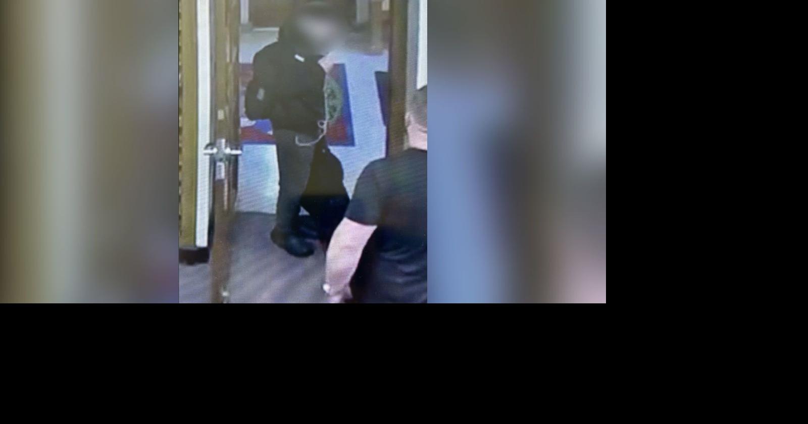 Officers find ‘no real firearms’ in home of Wisconsin teen arrested on ...