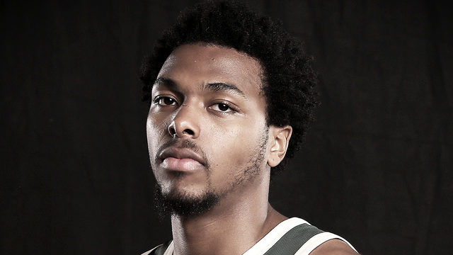 Milwaukee police release video of Bucks rookie Sterling Brown arrest ...