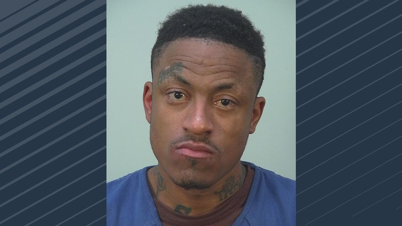 Complaint: Madison man charged in gas station homicide allegedly fled ...
