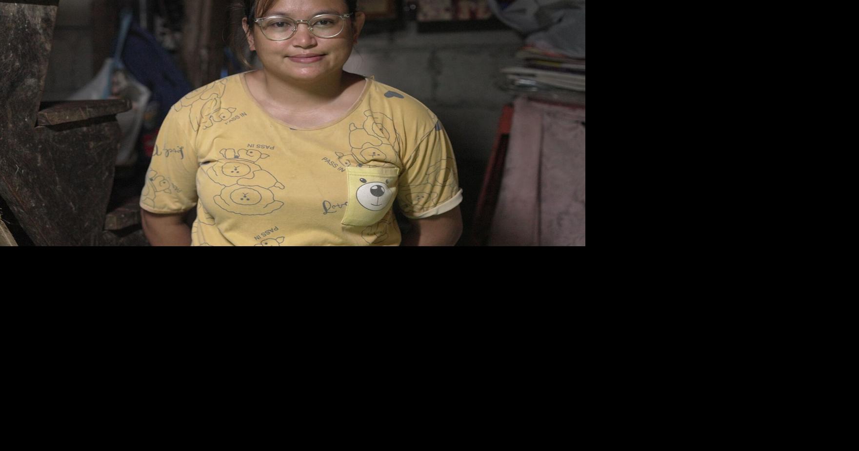 She ‘wants to die there.’ The women forced to scam and the families left behind