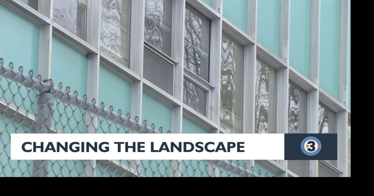 Architect transforms historic Lodi school into senior housing and condominiums