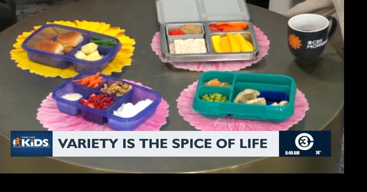 Time for Kids: How to add variety to your diet without breaking the budget