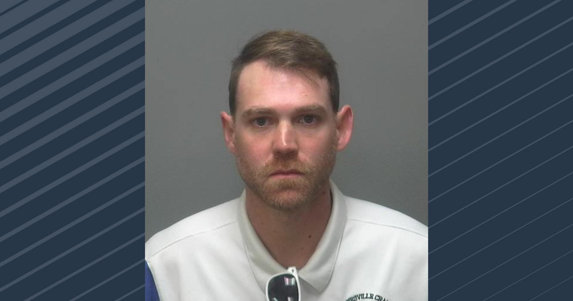 Former Janesville coach, accused of filming students in locker room, sentenced to 19 years in prison - Vimarsana News