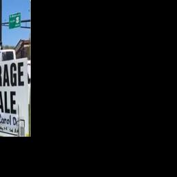 The 100-mile garage sale in Minnesota and Wisconsin is back