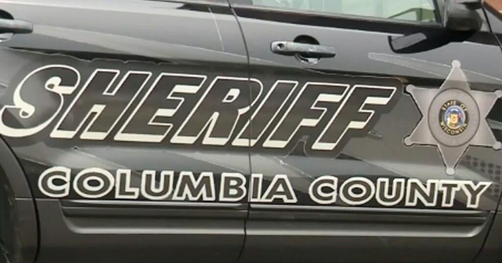 Columbia Co. deputy arrests man for 10th OWI offense