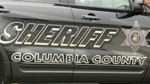 Sheriff's office: Deputies unable to find missing kangaroo