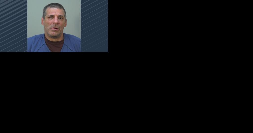 Man sentenced to 40 years in prison in murder of woman whose body wasn't found for months - Vimarsana News