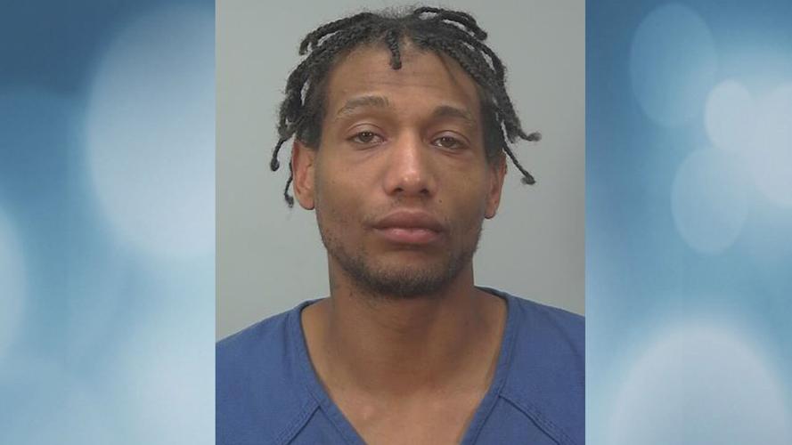 Man accused of attempted homicide in Raymond Road shooting Crime news