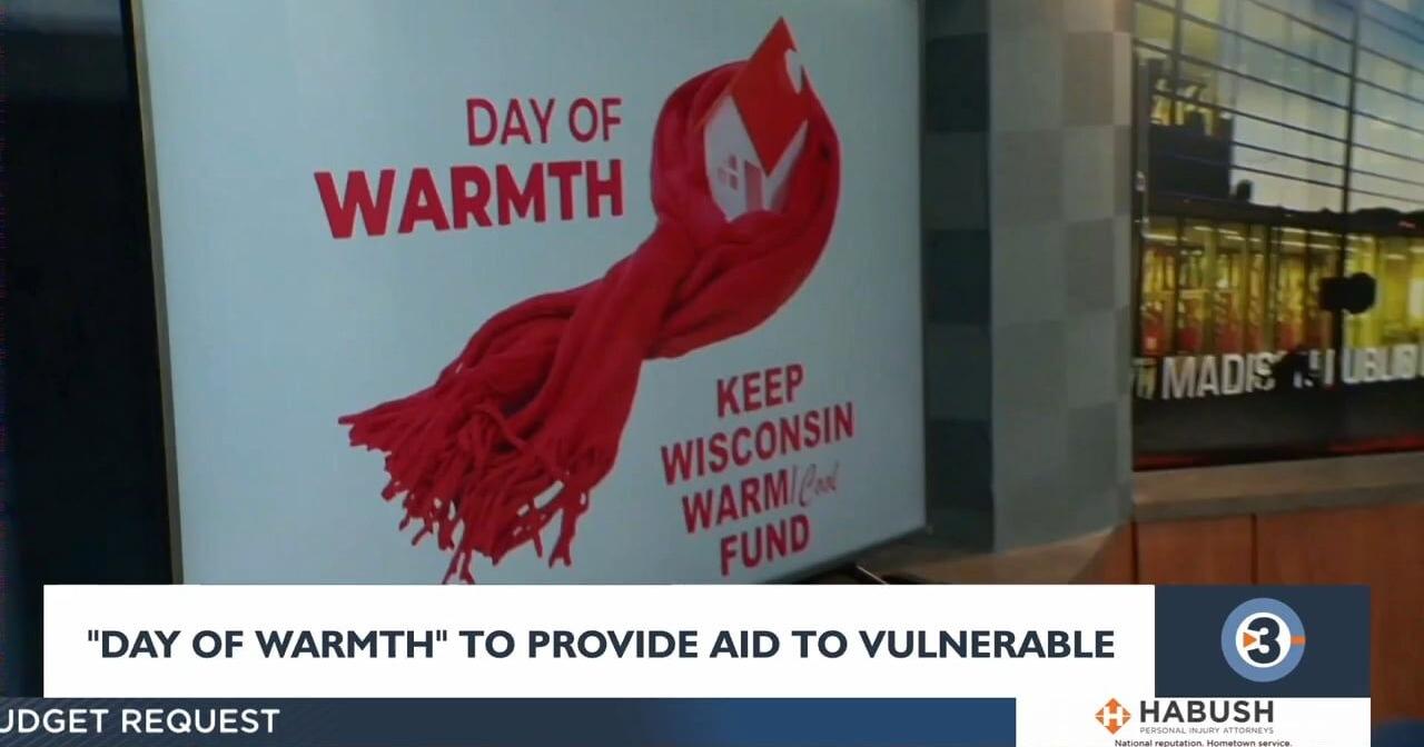 News 3 Now's Day of Warmth to help aid those in need - Vimarsana News