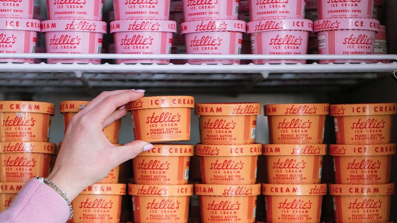 BEST STYLIE CREAM 120g 日本ベスト Visit this dreamy ice cream parlor on East Washington Avenue