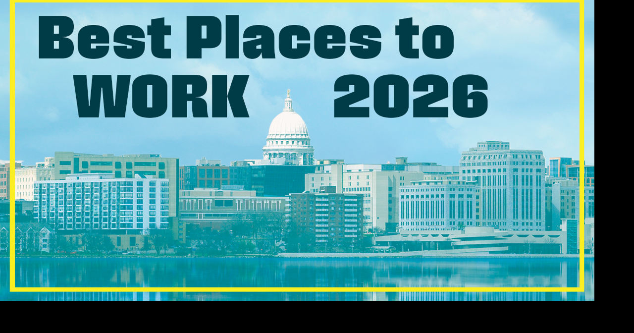 Best Places to Work 2026