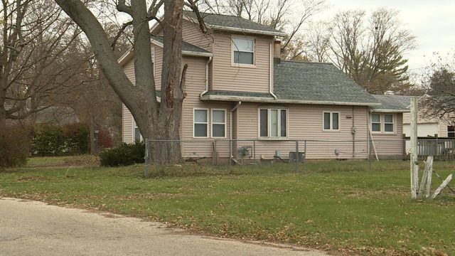 Beloit Police Neighbors Unhappy After Sex Offender Moves In Crime