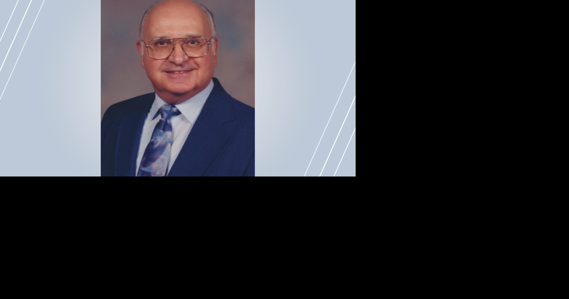 Allen James Zerbel | Obituaries | channel3000.com