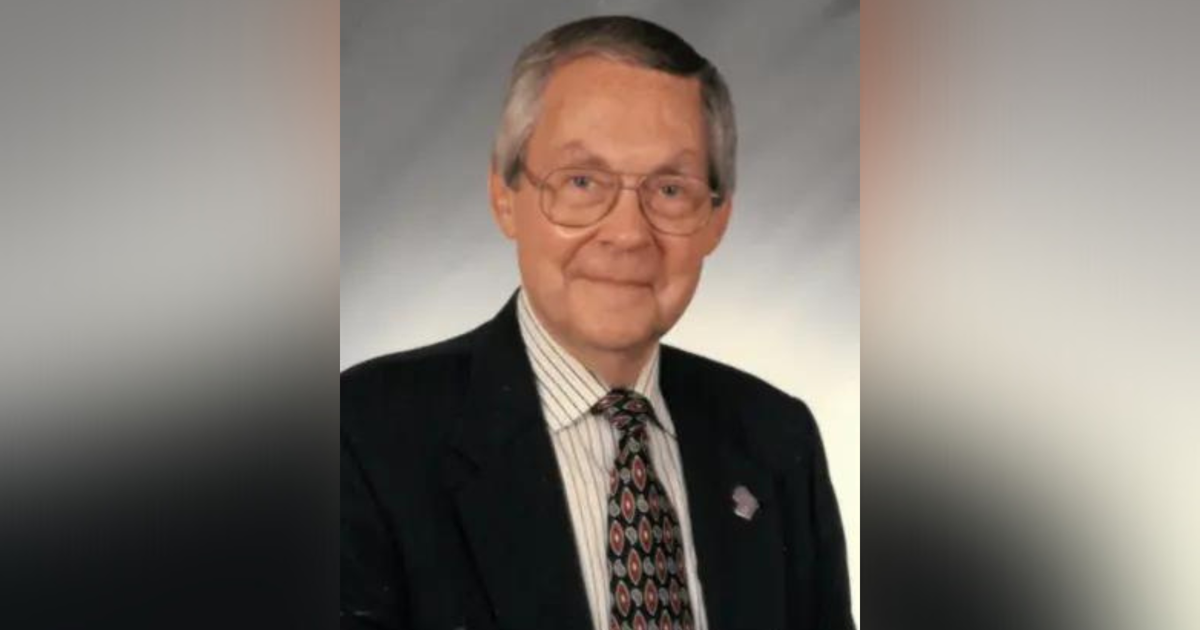 Charles Ralph Hilston | Obituaries | channel3000.com