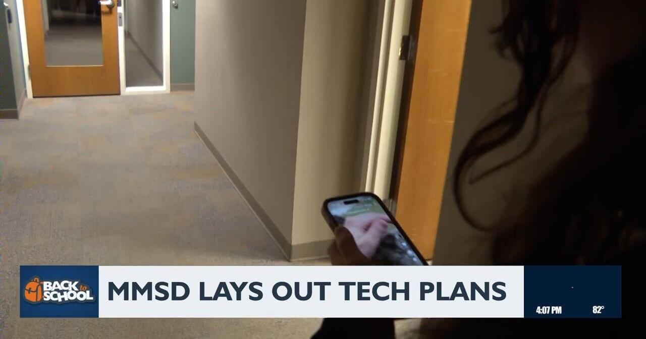 Madison schools restrict social media on student Chromebooks