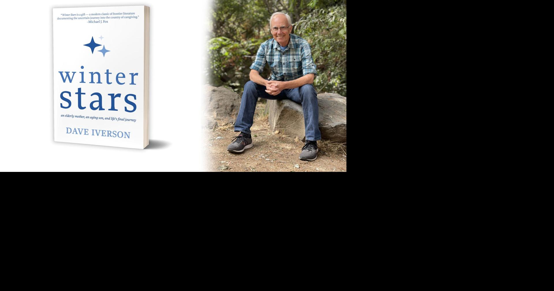 Book Review: Neil Heinen says ‘Winter Stars’ is ‘a book for all of us ...