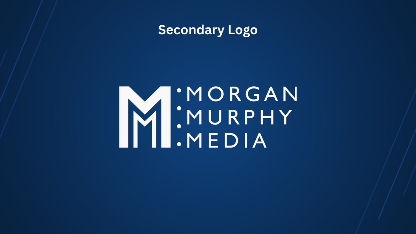 Morgan Murphy Media unveils bold new company logo, honoring 135-year legacy  | News | channel3000.com