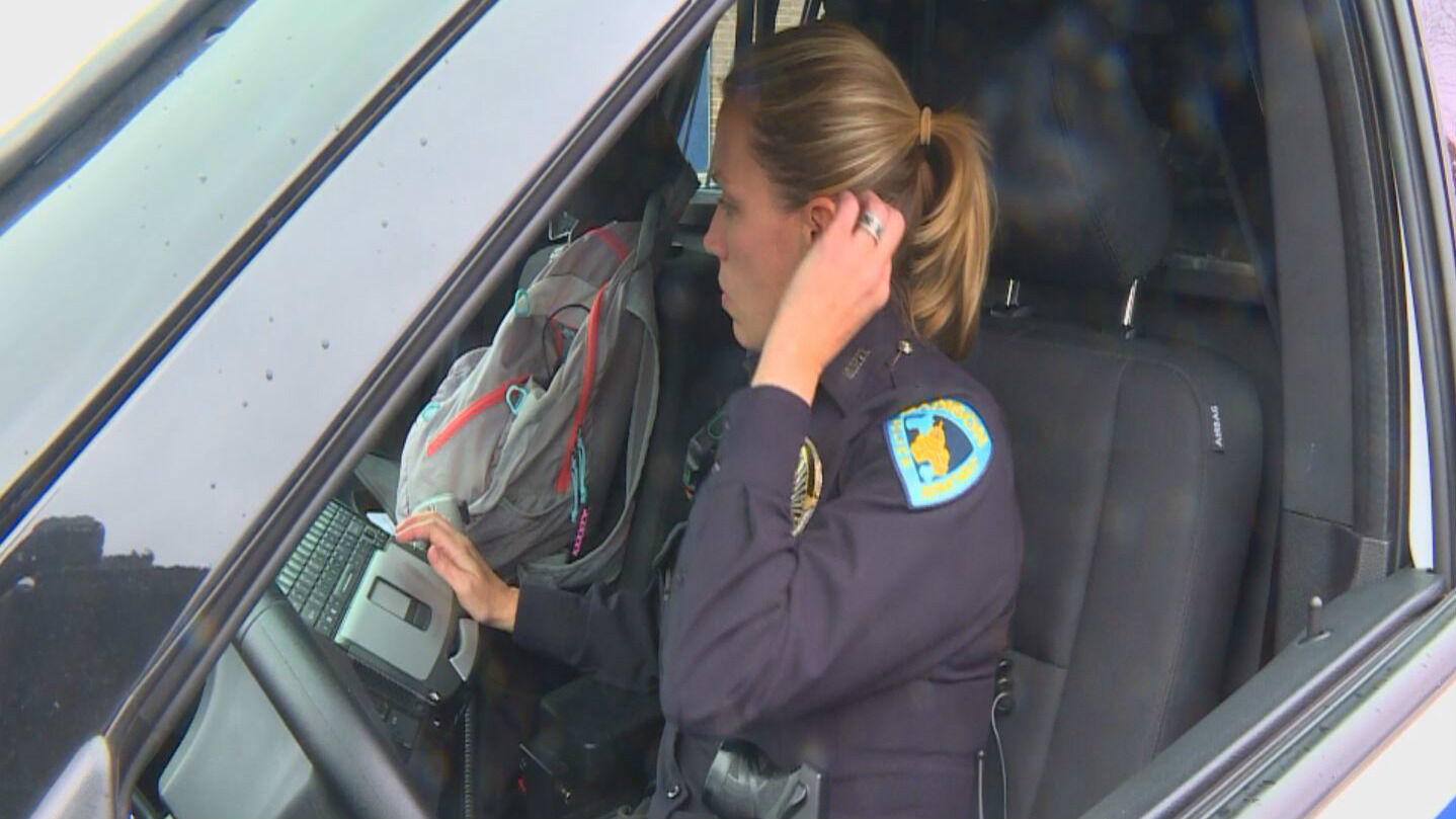 Madison Police ranks one of the most gender-diverse departments in ...