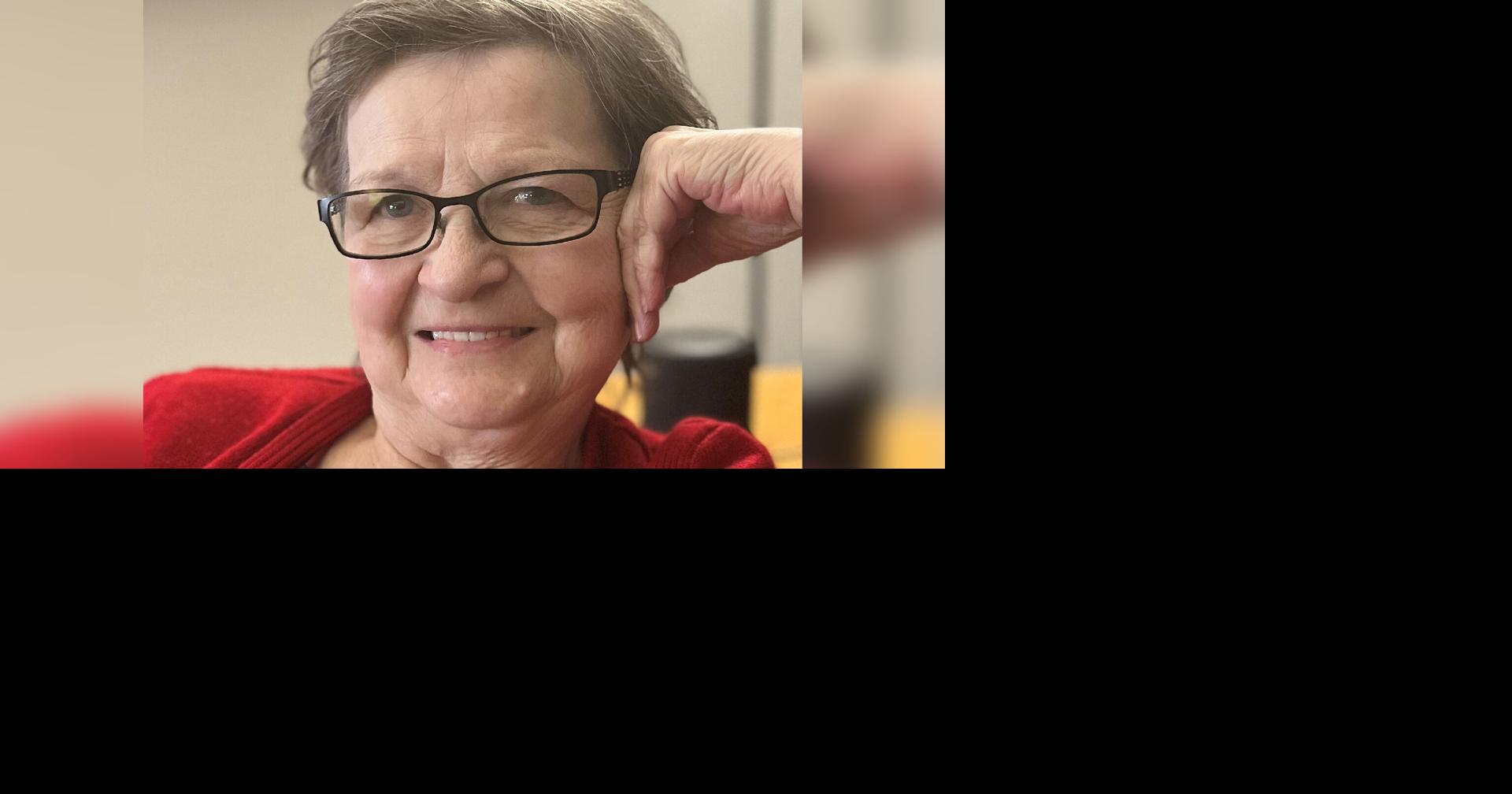 Kathleen Diane “Kitty” Clausen Obituaries