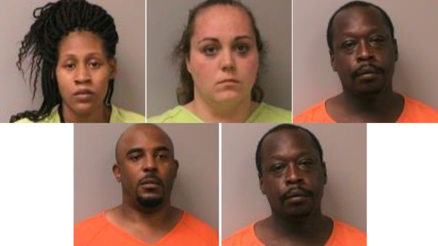 Drug investigations lead to largest seizure of fentanyl by La Crosse PD