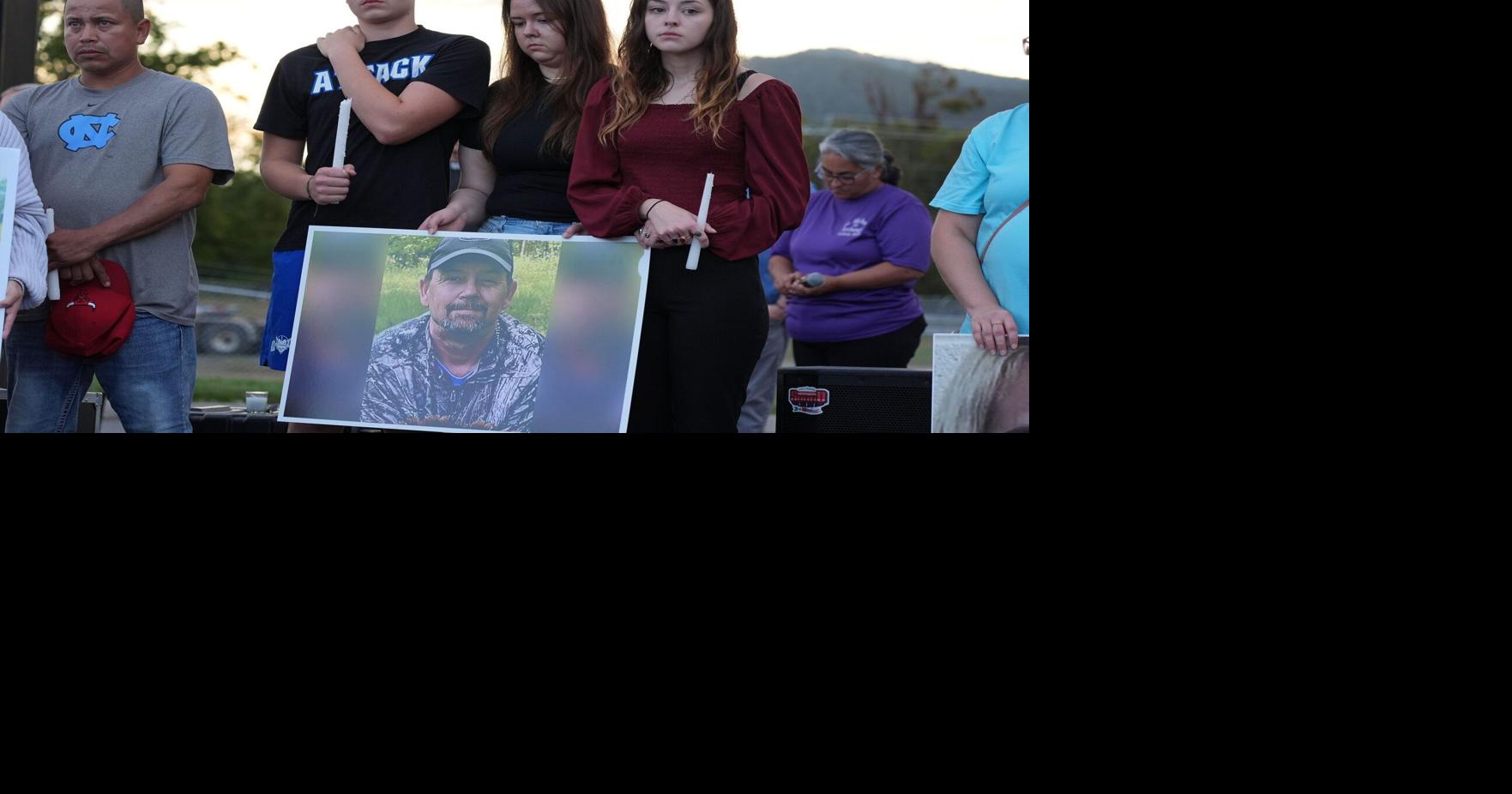 Family of factory worker who died in Helene flooding files wrongful ...