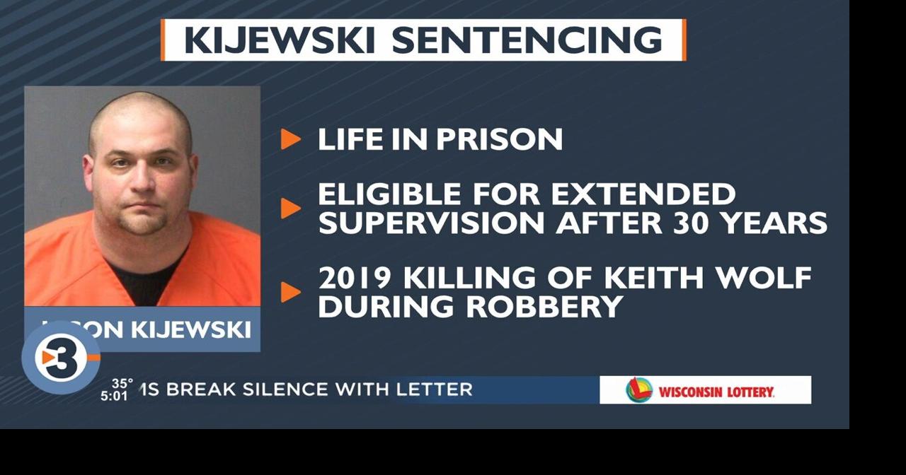 Man charged in 2019 Columbia Co. murder sentenced to life in prison ...