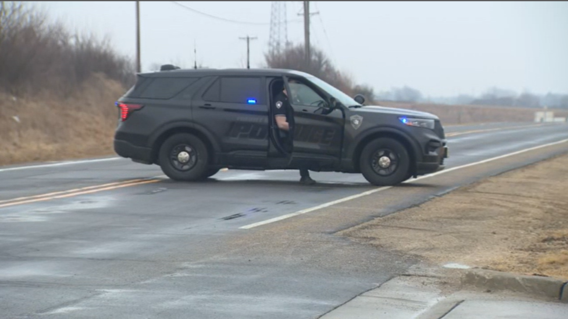 Standoff in Springdale resolved peacefully | News | channel3000.com