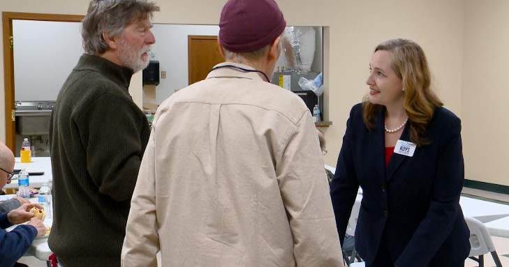 Roys gets recommendation from Wisconsin's largest teachers union