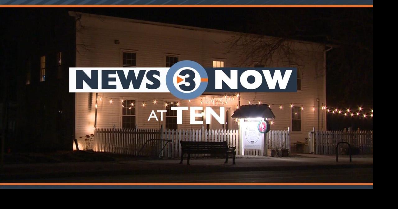 News 3 Now at Ten: February 17, 2026 | Video | channel3000.com