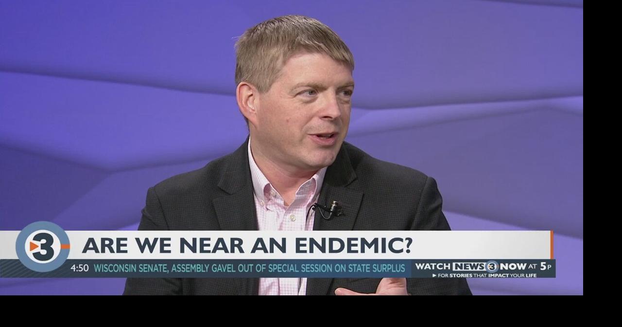 Dane Co. not seeing spike in COVID19 cases week after mask mandate