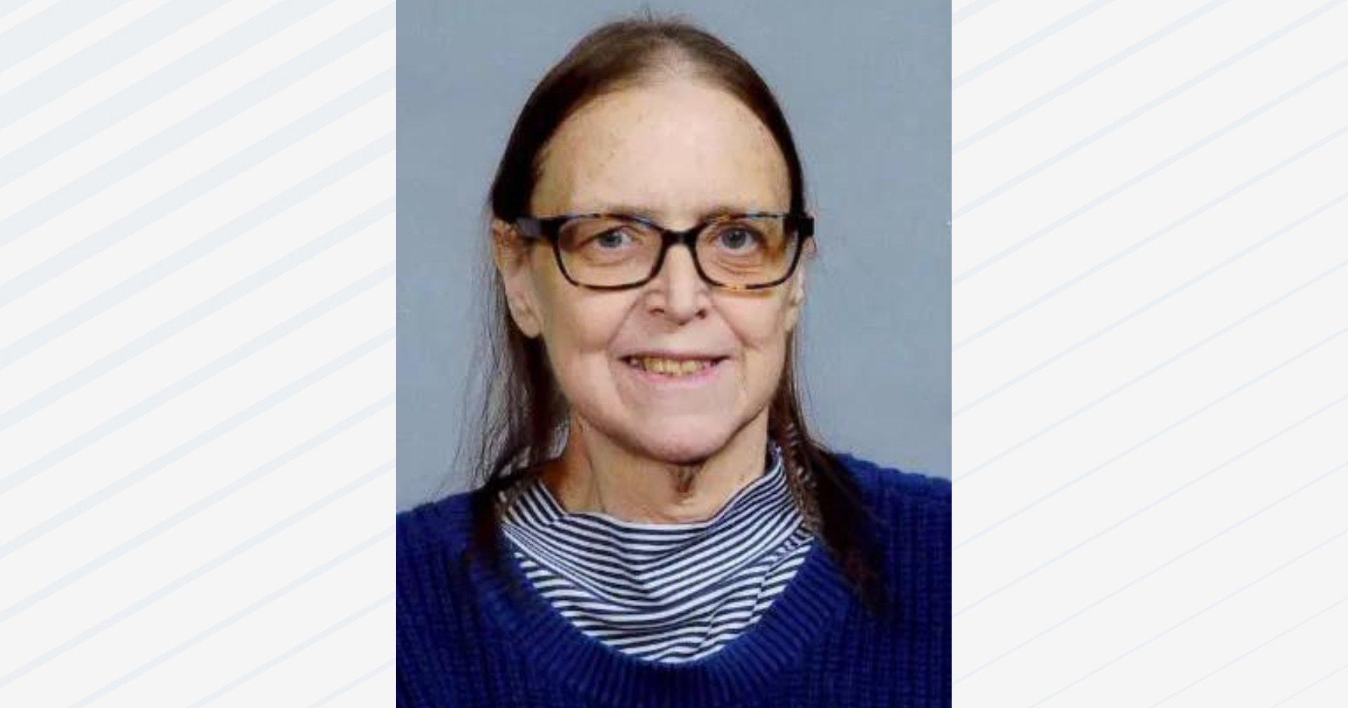 Rachel Ruth Sellnow - Vimarsana News