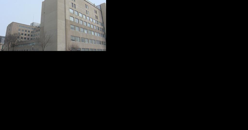 Dane County committees move forward resolutions to fund Jail Consolidation Project - Vimarsana News