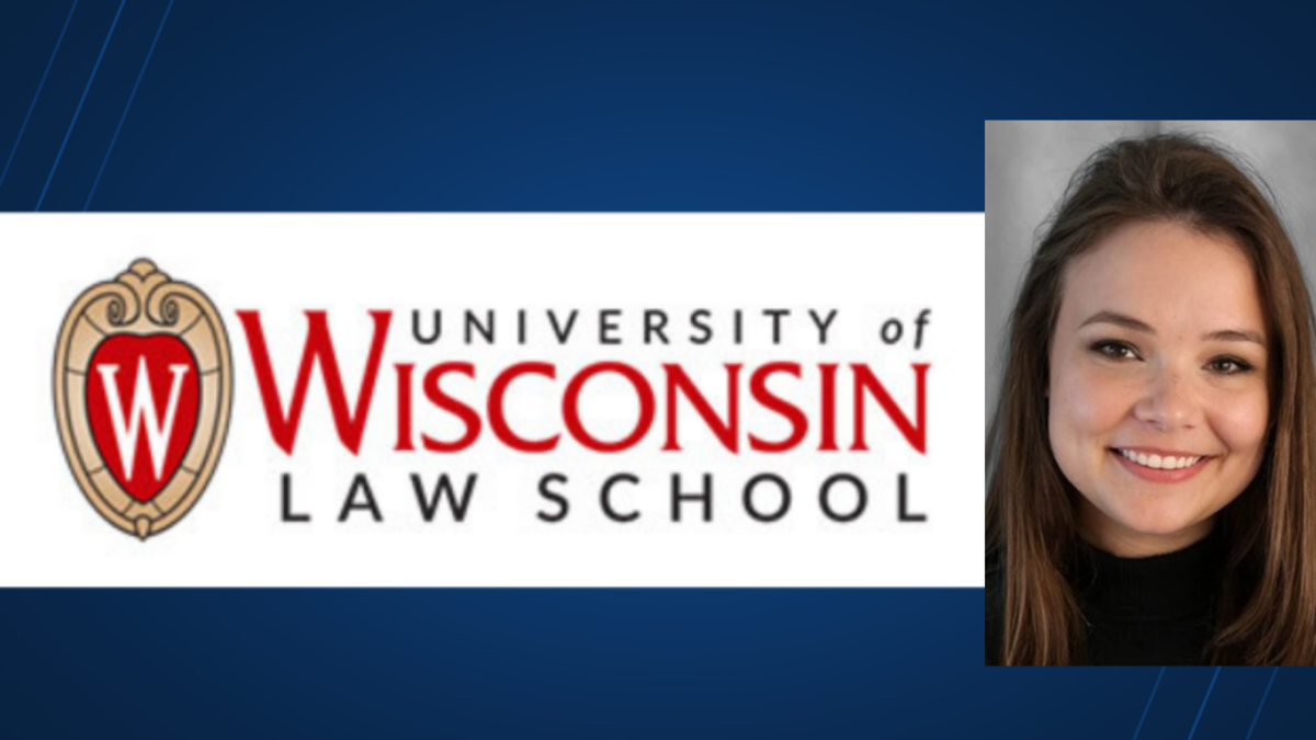 UW law clinic, Madison attorney recognized with statewide honors | News ...