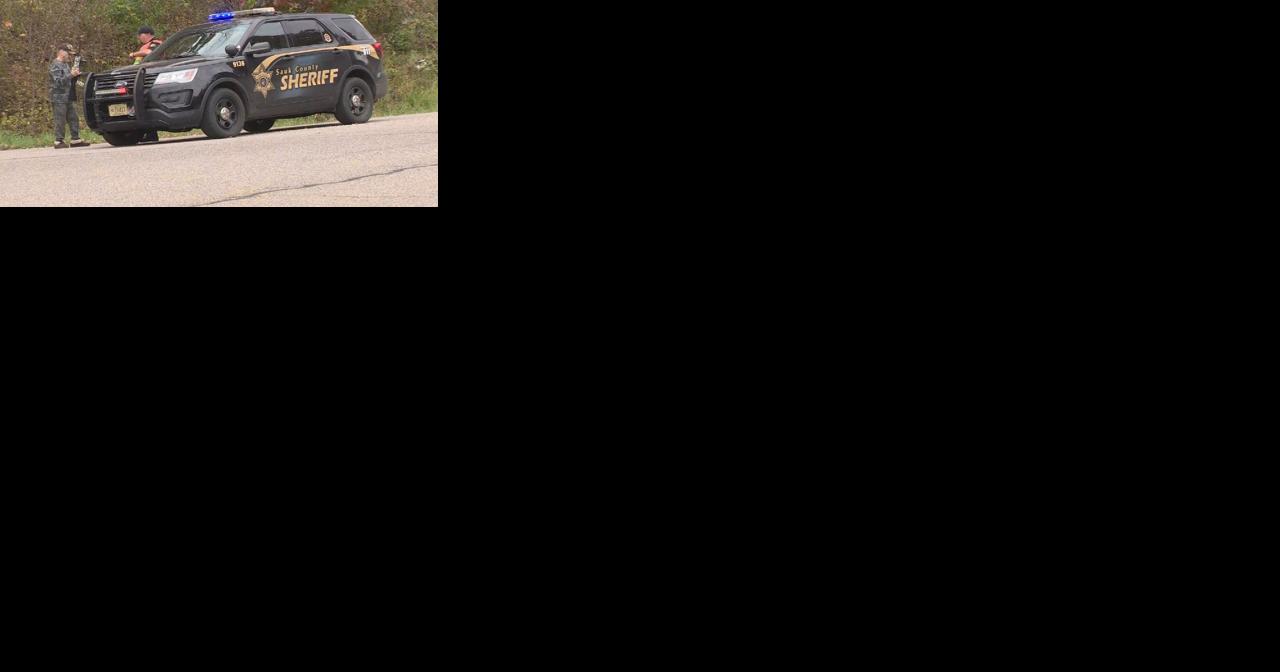 Sauk Co. Sheriff's Office seek info in 2020 Devil's Lake murder - Vimarsana News
