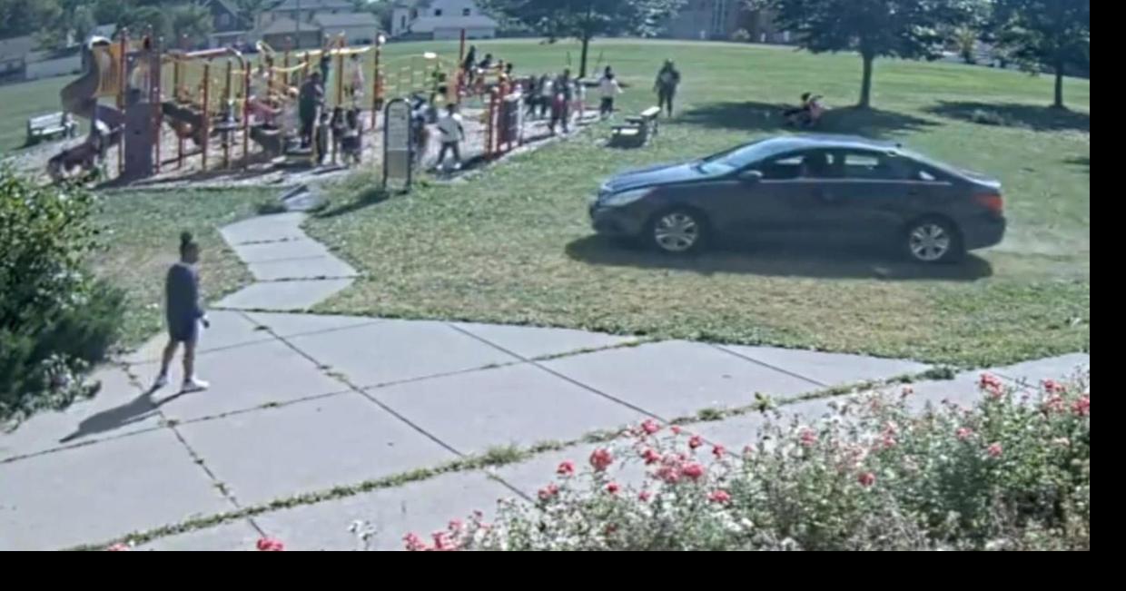 Boy, 10, charged after driving stolen car near crowded Minneapolis ...