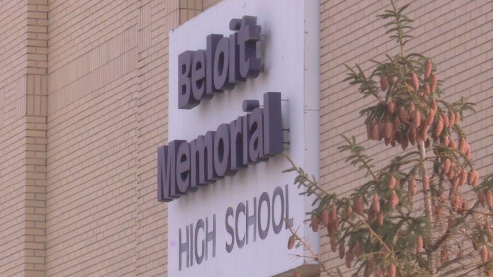 School District of Beloit announces renovations for Beloit Memorial