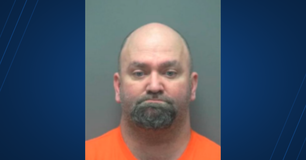 Beloit man sentenced to nearly 50 years in prison for child sex crimes
