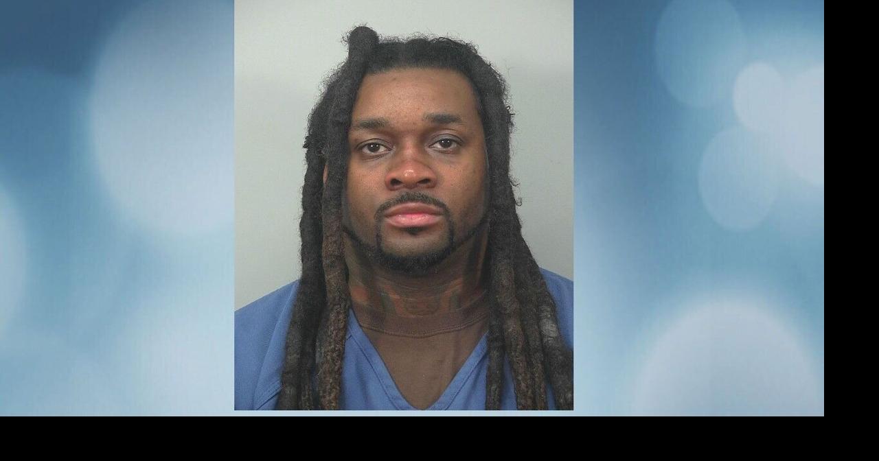 Madison man sentenced to 95 months in prison for gun charges, violation ...
