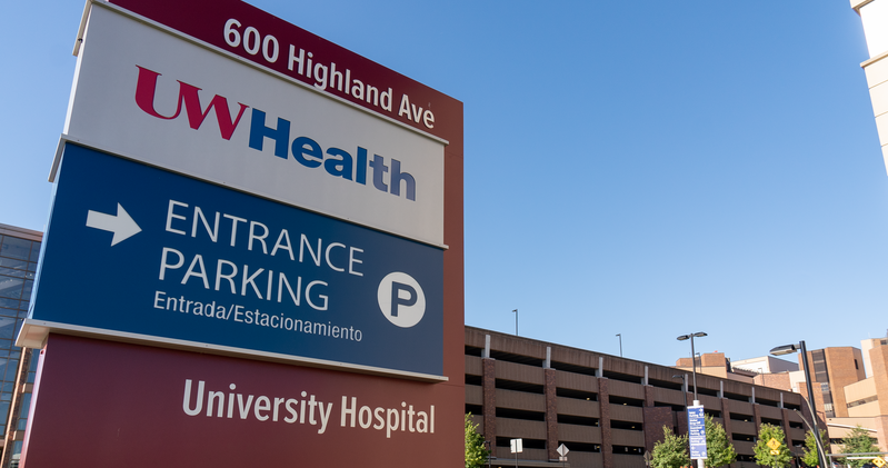 UW Health, UnityPoint Health-Meriter delay opening some clinics due to blizzard | News