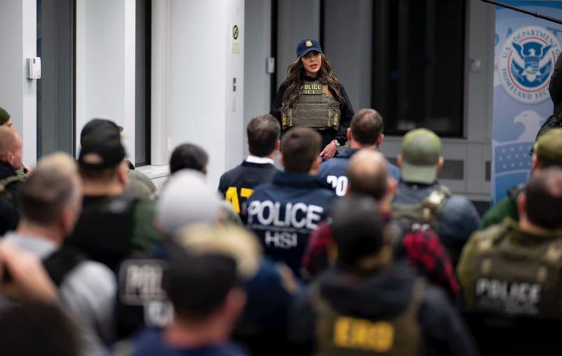 Migrant arrested in NYC on charges out of Aurora, Colorado, is among