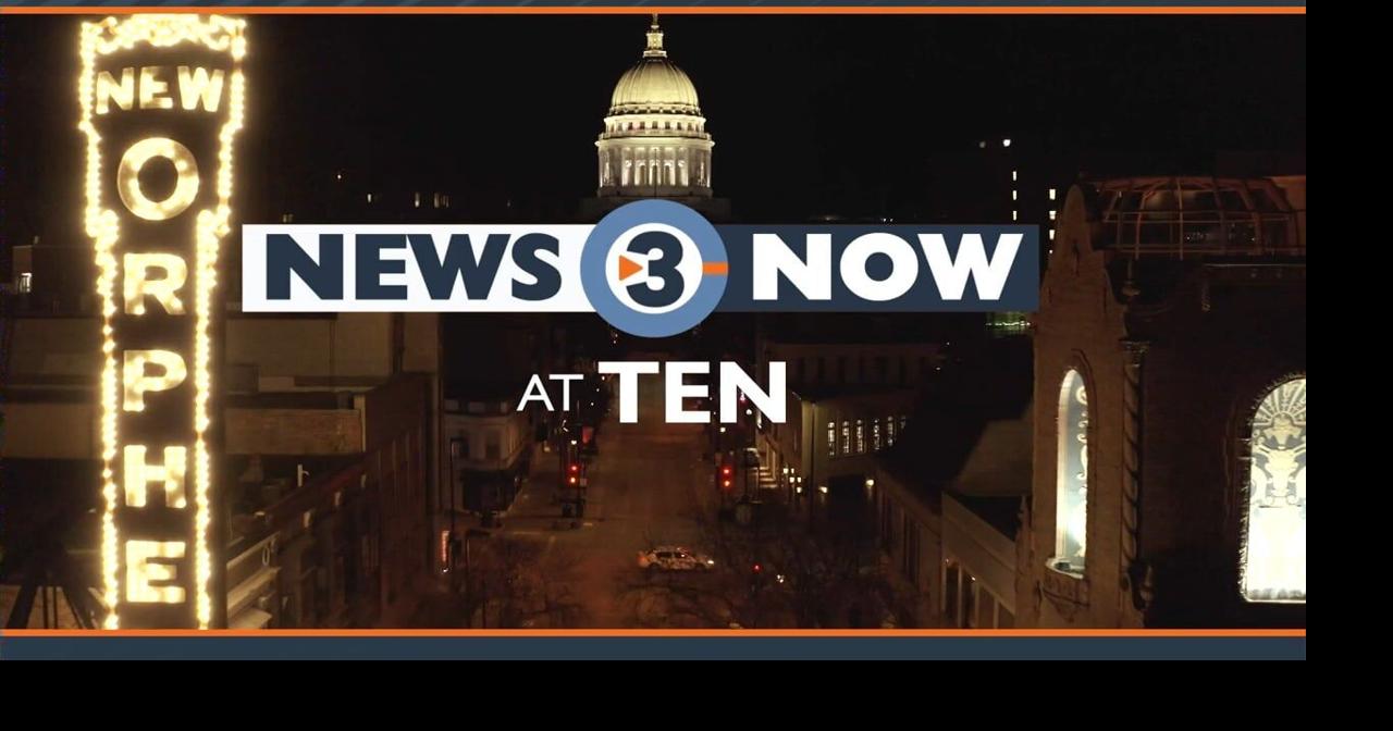 News 3 Now at Ten: February 20, 2026