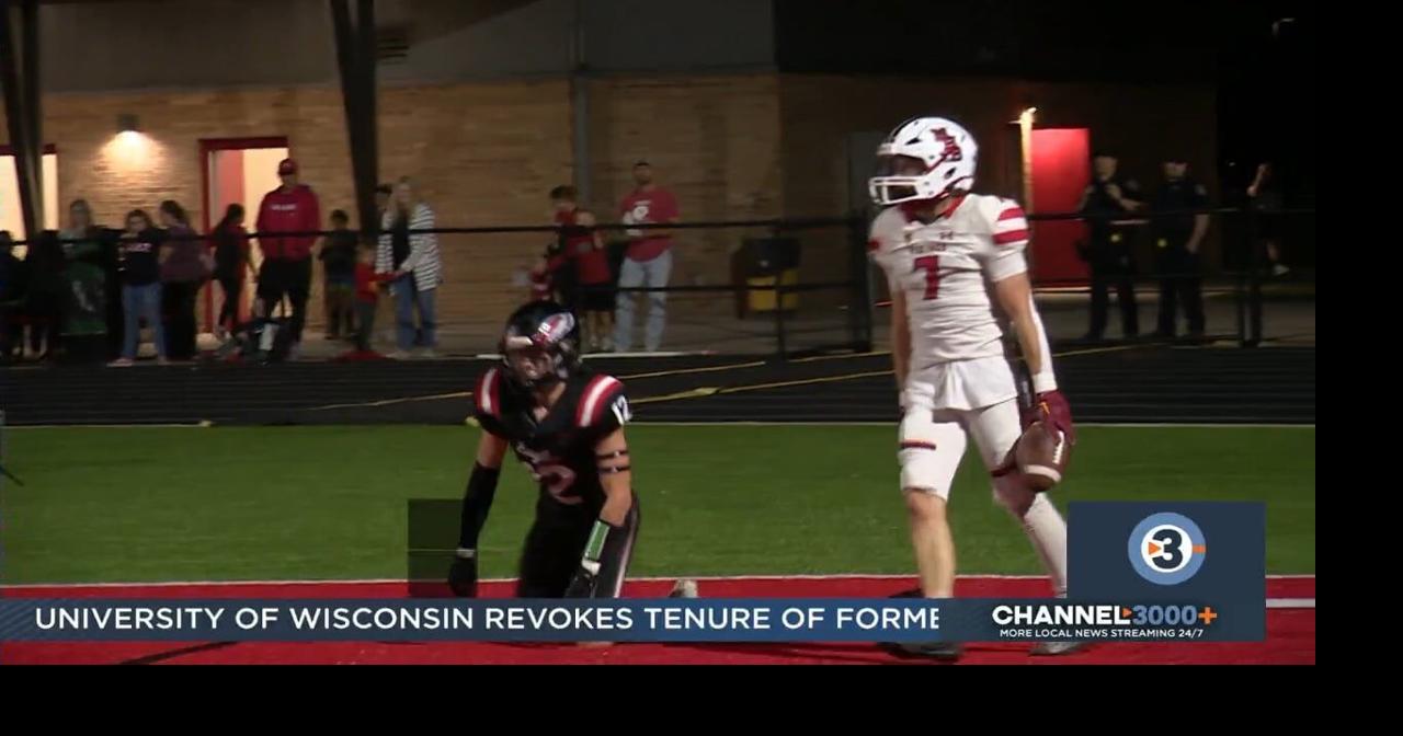 Mount HorebBarneveld powers past Sauk Prairie Sports