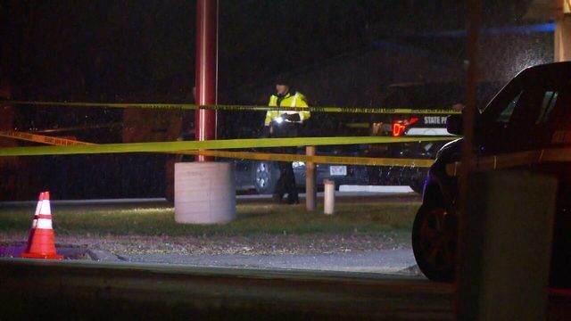 Officer-involved shooting in Monroe County under investigation | Local ...