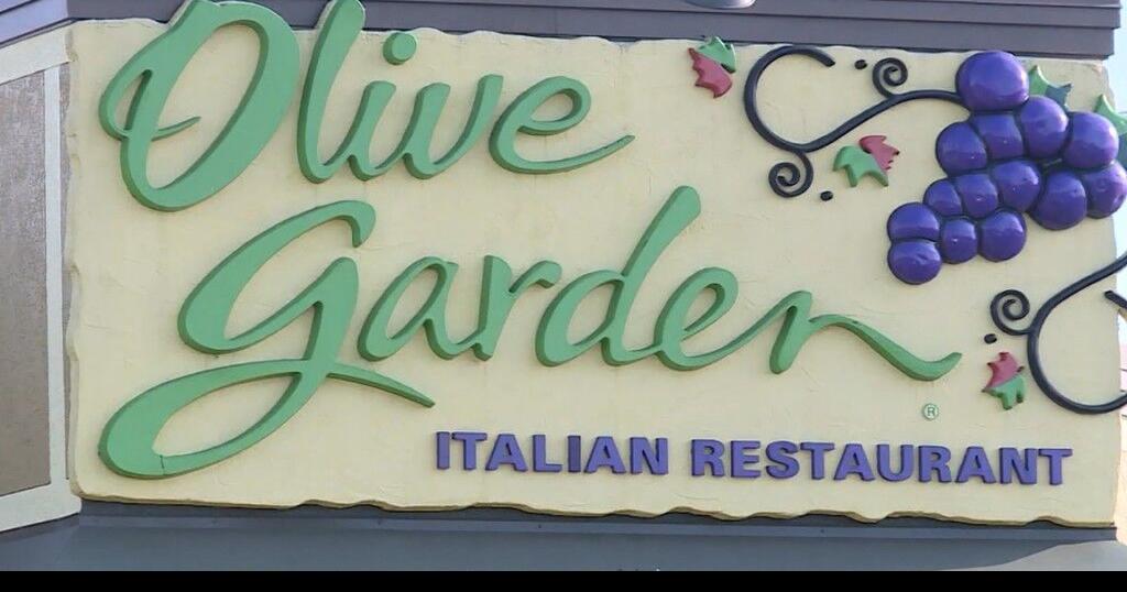 Olive Garden introduces ‘Italian nachos’ Features