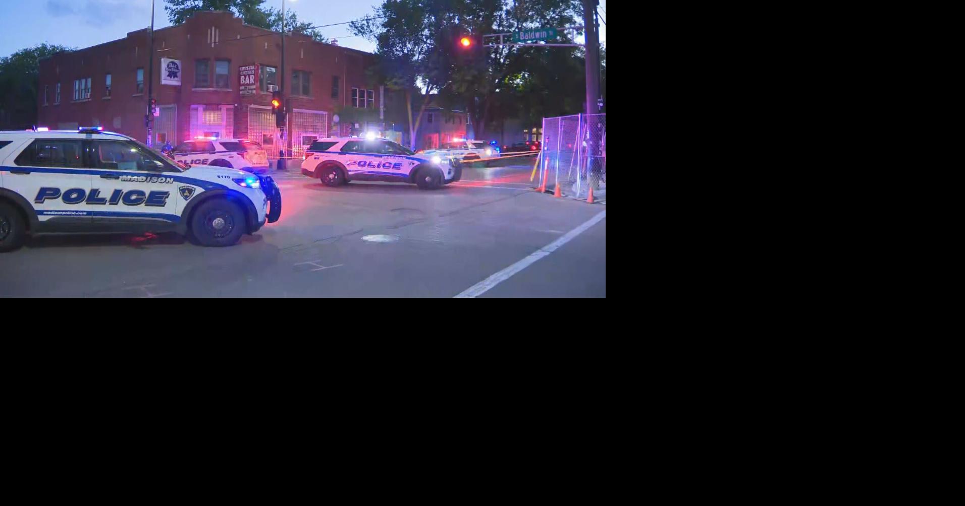 Man killed in apparent targeted shooting on Williamson St. | News ...