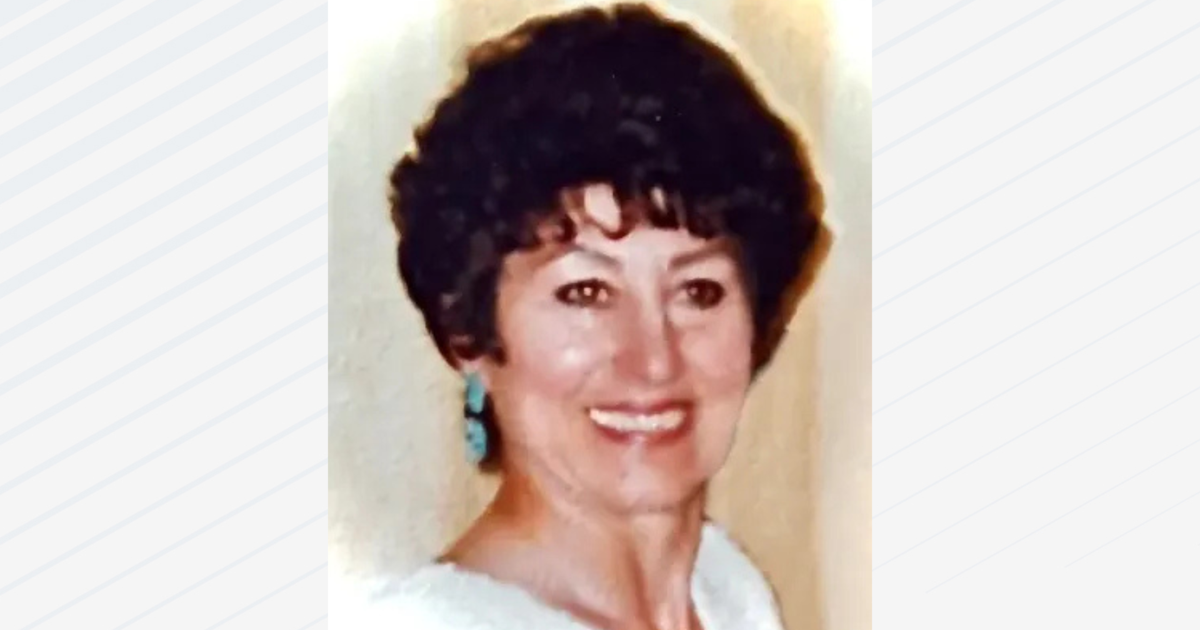 Jean M. Reece | Obituaries | channel3000.com