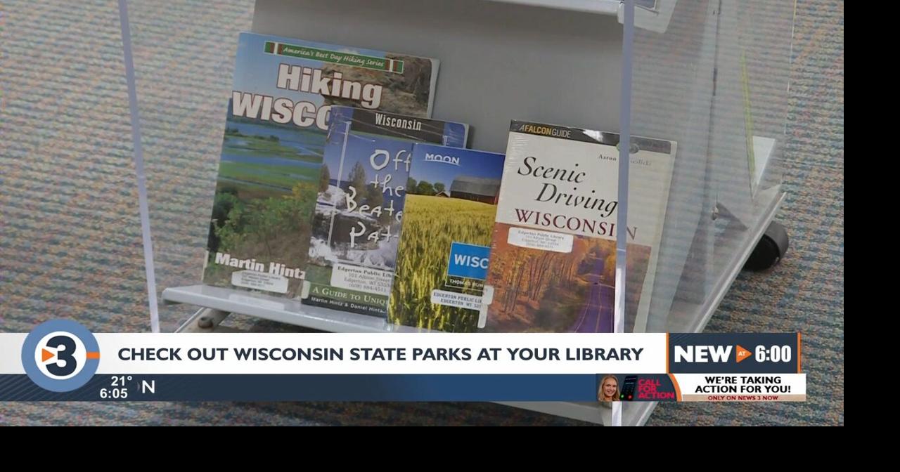 Dnr announces pilot program to make state park and forest admission