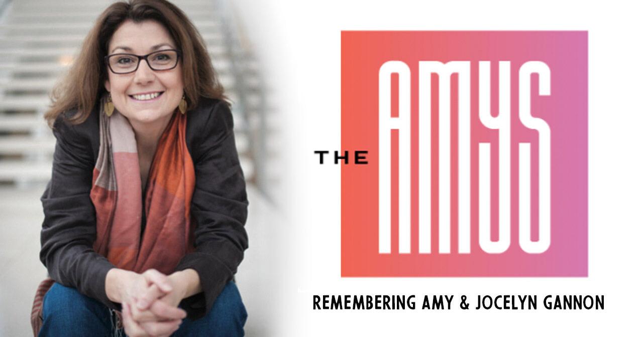 The Amys: Call for Award Nominations - Vimarsana News