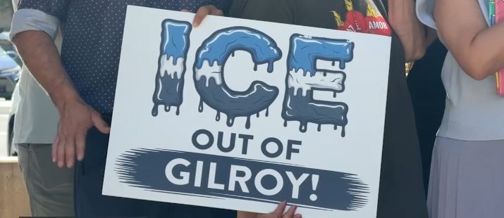 Judge orders pause on ICE detention facility construction in Gilroy due ...